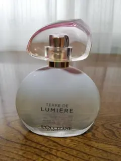 【残量90％☆正規品】ロクシタン テール ド ルミエール オードトワレ 50ml ロクシタンの新香水「テール ド ルミエール」ベルガモットや