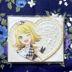 鏡音リン　ぴくりあのサムネイル