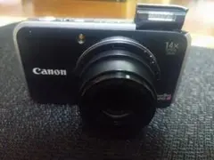 2026年最新】PowerShot SX210 ISの人気アイテム - メルカリ