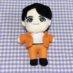 2025年最新】超特急 タカシ ぬいぐるみの人気アイテム - メルカリ