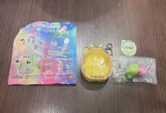 Tamagotchi Collectibles くちぱっち たまごっち