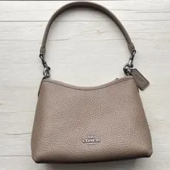 COACH ローレル スモール ショルダー バッグ