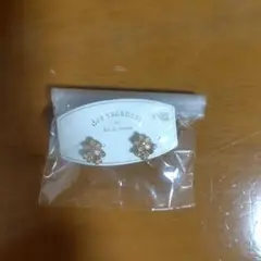 des VACANCES ピアス