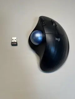logicool ロジクール ワイヤレスマウス M575S