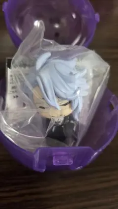 ツイステ　肩ズン　Fig. Vol.5 アズール