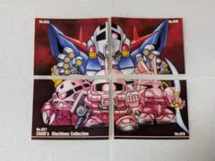 2025年最新】シールダスEX SDガンダムワールドの人気アイテム - メルカリ