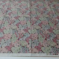 レア生地★約110㎝×70㎝