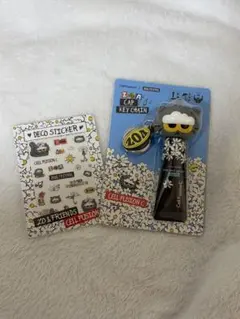 ZO&FRIENDS CELL FUSION C ZOA ノベルティセット - メルカリ