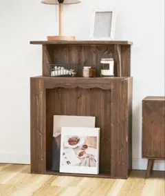 マントルピースSc型（Savvy Sally）送料込　組立タイプ マントルピースSc型（Savvy Sally様専用）送料込 組立タイプ