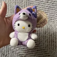 2026年最新】キティ ご当地ぬいぐるみの人気アイテム - メルカリ