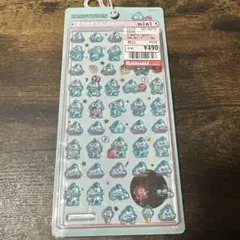 Y*k様 【正規品】ボンボンドロップシール ミニ ハンギョドン