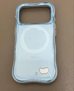 BeBling2 iPhone17proケース