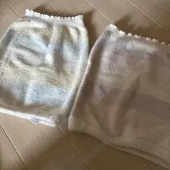 犬印本舗　妊婦　ストライプ腹巻き 2枚セット