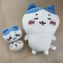 ちいかわ　ぬいぐるみ　ハチワレ　まとめ売り