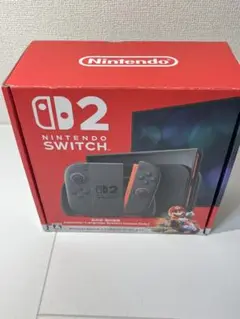 Nintendo Switch2 マリオカートワールドセット