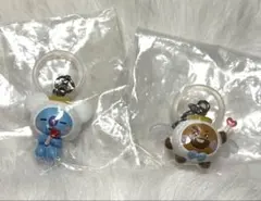 BT21 めじるしアクセサリー KOYA SHOOKY セット