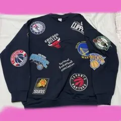 新品・L・スウェットのサムネイル