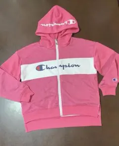 champion チャンピオン　ジャージ　上のみ　140
