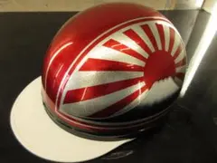 送料込！！カスタムコルク半　富士日章　ラメ最安値030のサムネイル