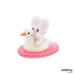 【babbling】アートエモーショナルコレクション beco+81