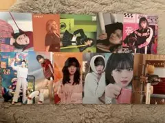 TWICE ジョンヨンちゃん ラントレセット