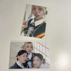 チェヨン　ソウルコントレカ