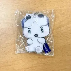 PLAVE ウノ　ぬいぐるみ　8cm 新品　マスター PLAVE ノア ウノ イェジュン バンビ ハミン ぬいぐるみ 20cm