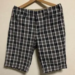チャオパニック　ショートパンツのサムネイル