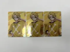 カラフルピーチ たっつん ウエハース