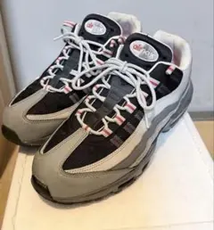 NIKE AIR MAX 95 ESSENTIAL CI3705-600