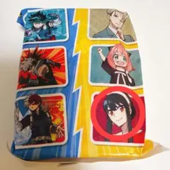 【新品未開封】ハッピーセット UNO SPY×FAMILY ヨル