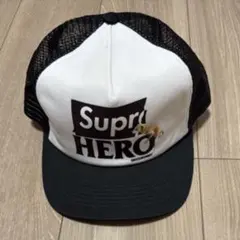2026年最新】Supreme ANTIHERO Mesh Back 5-Panelの人気アイテム