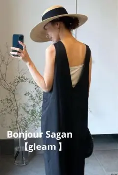 ENO様専用♡Bonjour Sagan 【gleam 】オールインワン
