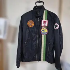 2026年最新】Hysteric Glamour メンズ ジャンパー・ブルゾンの人気