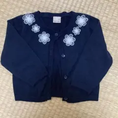 プティマイン カーディガン（春・秋）