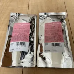 オルビストリートメントヘアウォーター詰め替え2個