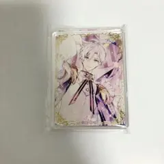 アイナナ 逢坂壮五 EXPO アクブロ
