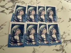 ぬ*)様 プロセカ エピカ ePickcard 星乃一歌