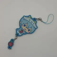 すとぷり　ころん　 ストラップ