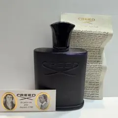 新品未使用］CREED Green Irish Tweed 香水 120ml - メルカリ