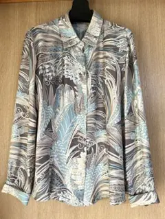 2025年最新】Salvatore Ferragamo シャツ・ブラウスの人気アイテム