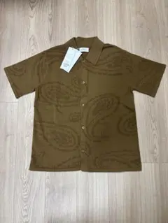 【新品未使用】タグ付き　サンデーズニューヨークシティ Mサイズポロシャツ 楽天市場】saturdays nyc ポロシャツの通販