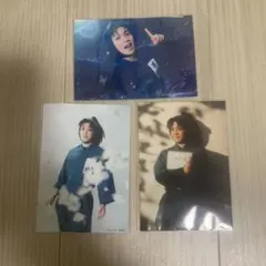 忍ミュ 14弾再演 15弾 学園祭 小松田秀作 ブロマイドまとめ