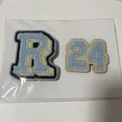 2026年最新】NiziUワッペンの人気アイテム - メルカリ