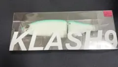 クラッシュ9 VOLTAGE ナイン ボルテージ DRT FISH - メルカリ