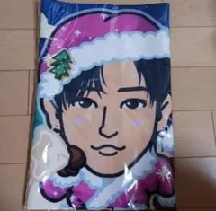 堀夏喜 タオル X'MAS FANTASTICS ファンタ※最終値です！