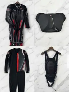 2026年最新】KUSHITANI レーシングスーツの人気アイテム - メルカリ