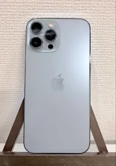 iPhone13 Pro Max 256GB【SIMフリー】