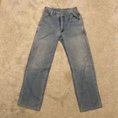 Lee ペインターパンツ