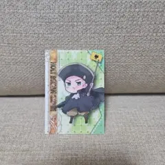 ぷー様専用 AxisPowersヘタリア キャラクターカード 神聖ローマ